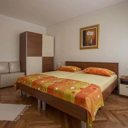 Dante Apartment Split Pokój zdjęcie