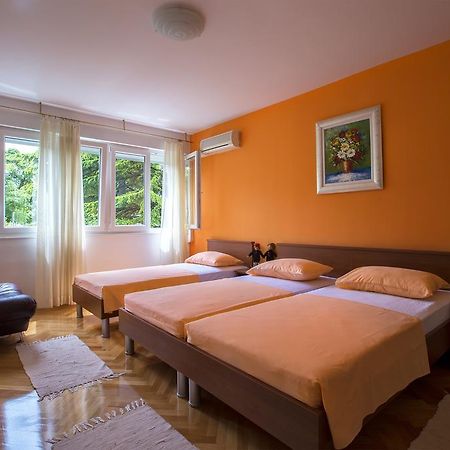 Dante Apartment Split Pokój zdjęcie