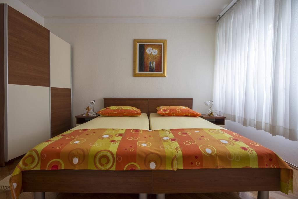 Dante Apartment Split Pokój zdjęcie
