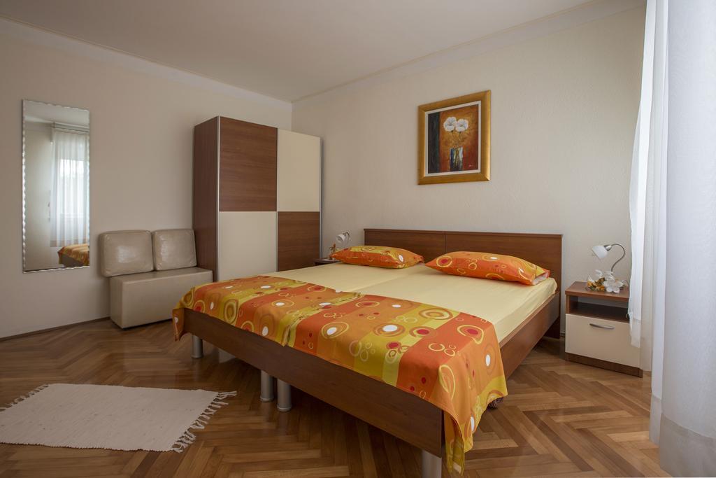 Dante Apartment Split Pokój zdjęcie