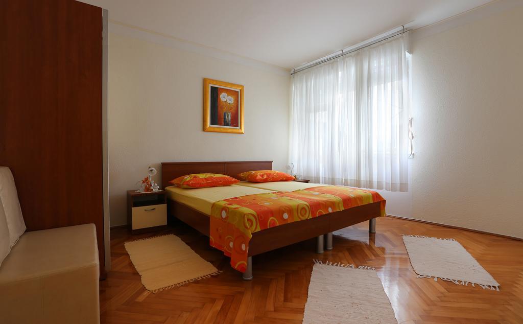 Dante Apartment Split Pokój zdjęcie