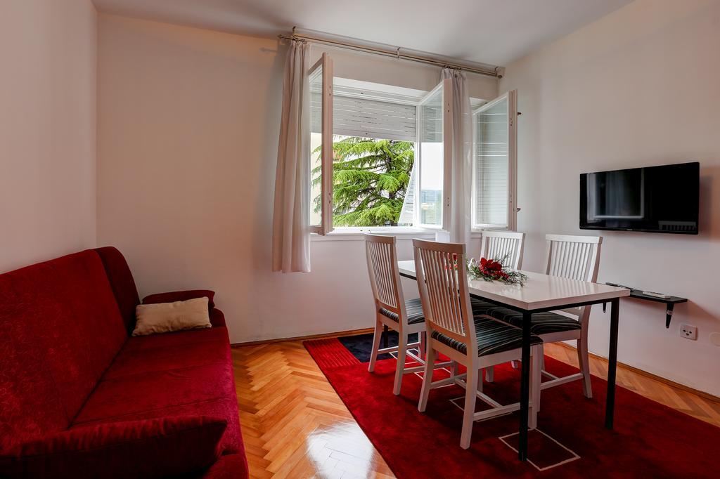 Dante Apartment Split Pokój zdjęcie