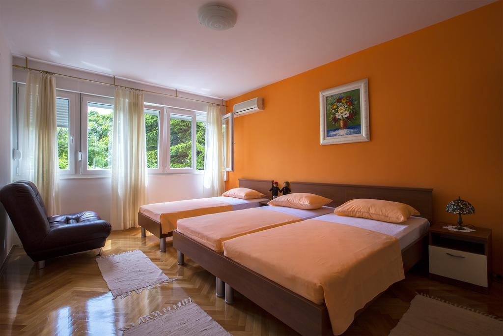 Dante Apartment Split Pokój zdjęcie