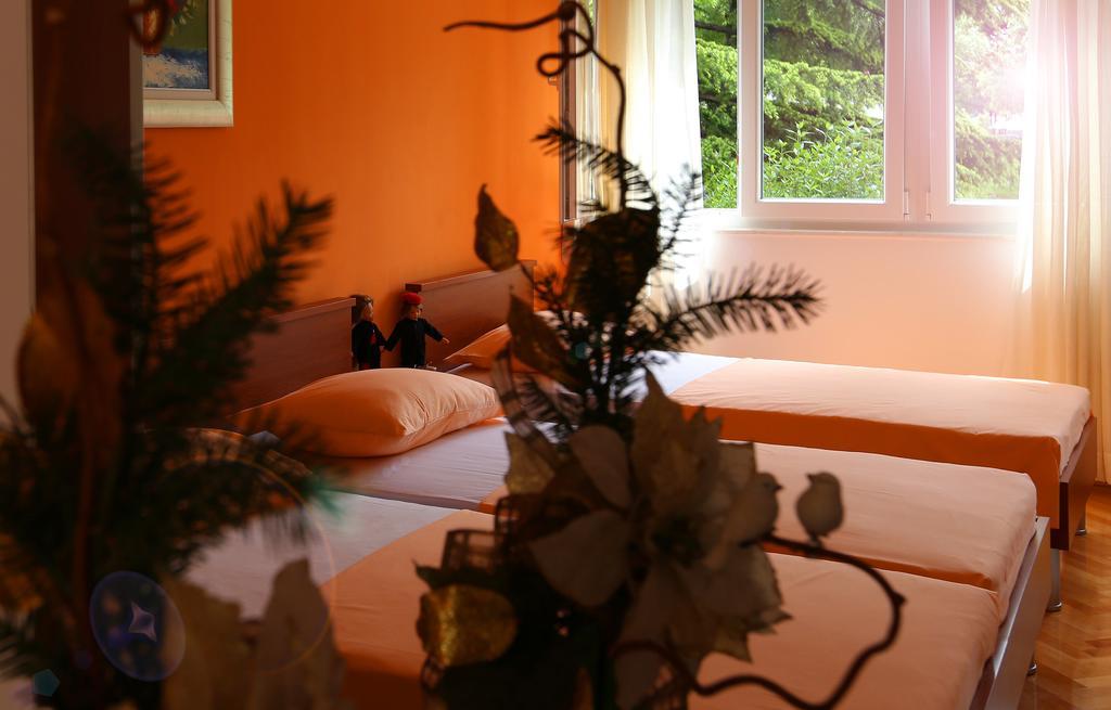 Dante Apartment Split Pokój zdjęcie