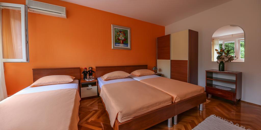 Dante Apartment Split Pokój zdjęcie
